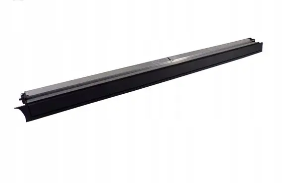 Audi A8 S8 D4 4H Rear door window curtain/sunshade 4H4861334