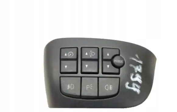 Fiat Stilo Other switches/knobs/shifts