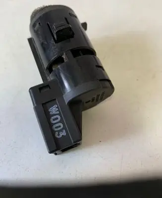 Volvo V50 Interior temperature sensor 3524841
