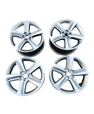 Ford Edge II R18 alloy rim KT4C1007N1A