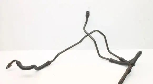 Mitsubishi Pajero Power steering hose/pipe/line