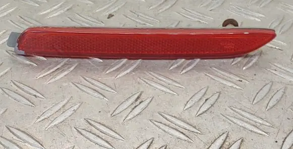 Toyota Verso Rear tail light reflector 819200F010