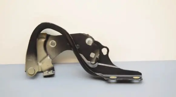 Fiat 500 Engine bonnet/hood hinges