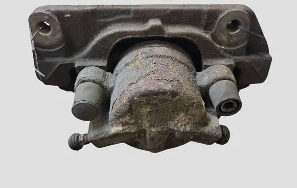 Jaguar XF X250 Front brake caliper