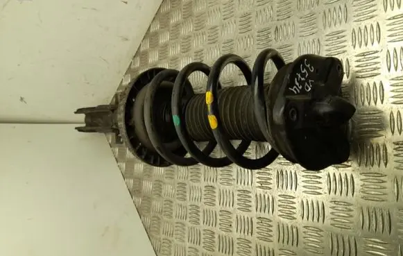 Mercedes-Benz Vito Viano W447 Front shock absorber with coil spring A4473202800