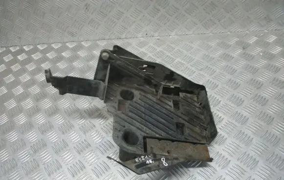 Renault Scenic I Battery box tray 