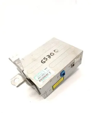 Lexus GS 300 350 430 450H CD/DVD changer 8642130050 EJBB002387