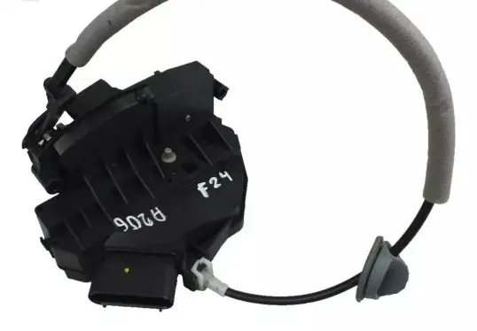 Volvo S60 Front door lock A046465
