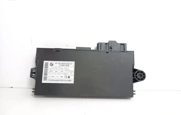 Mini Cooper Countryman R60 Other control units/modules 61359287535