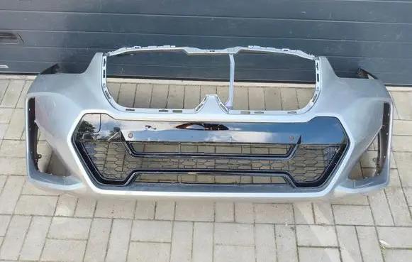 BMW X1 U11 Front bumper 9881907