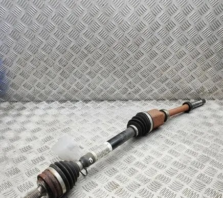 Opel Mokka B Front driveshaft 9836235180