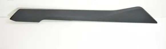 Audi A6 S6 C8 4K Centre console side trim front 4K0863305