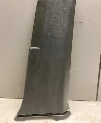 Volkswagen Golf Sportsvan (B) pillar trim (bottom) 510867292G