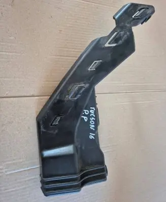 Hyundai Tucson TL Headlight/headlamp mounting bracket 86552D7000