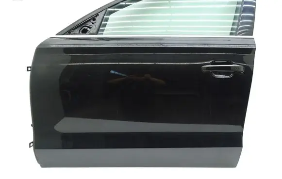 Audi A8 S8 D4 4H Front door 4H0837915 4H0955557 8K0959801B