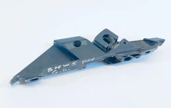 BMW 5 F10 F11 Tailgate/trunk/boot lid buffer 7207028