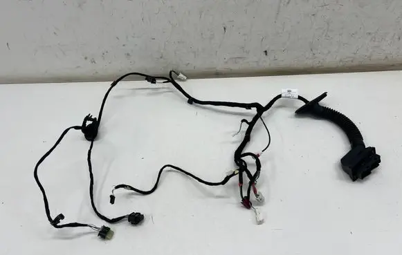 Mercedes-Benz E W214 Front door wiring loom A2145408725