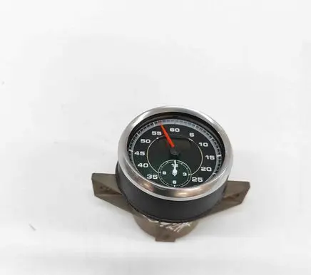 Porsche Panamera (970) Clock 97064130102