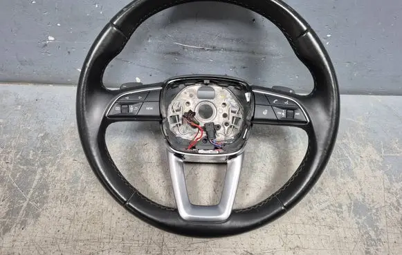 Audi Q5 SQ5 Steering wheel