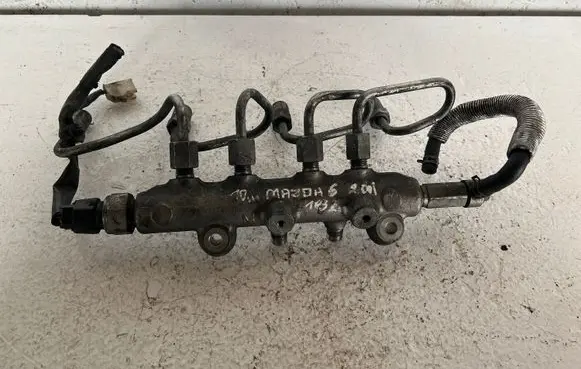 Mazda 6 Fuel main line pipe