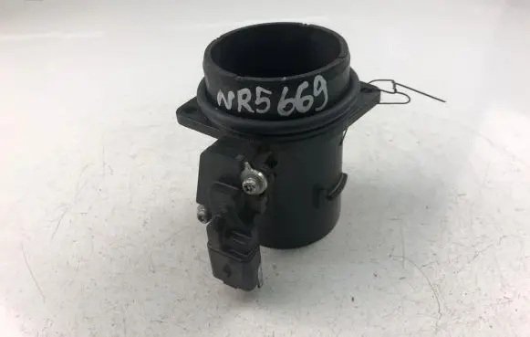 Citroen C3 Mass air flow meter 9683282980