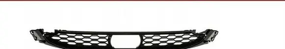 BMW X3 G01 Front bumper lower grill 51118089752
