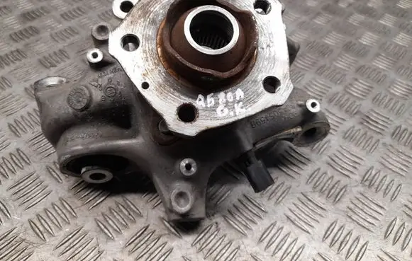 Audi Q5 SQ5 Rear wheel hub 80A505159B 80A505435J
