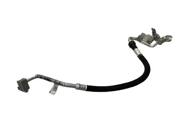 Fiat 500E Air conditioning (A/C) pipe/hose 52139552 52139553 00521395520