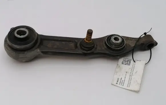 Mercedes-Benz E W211 Front lower control arm/wishbone 21103103