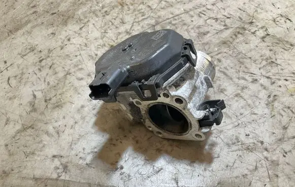 Peugeot Expert Throttle body valve 9830171480 1008110986 10168286