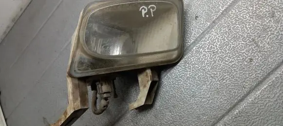 Opel Vectra B Front fog light