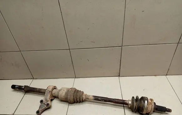 Suzuki Liana Front driveshaft