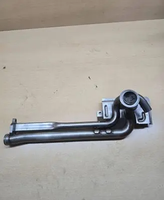 BMW M5 Oil pump 7836248 4805G