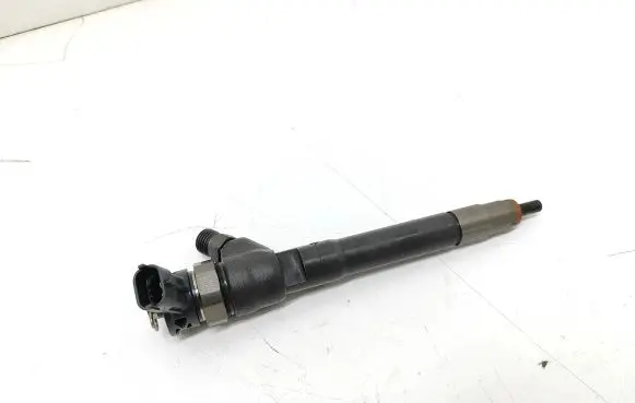 Renault Espace V (RFC) Fuel injector HMLGT218R 0445110569