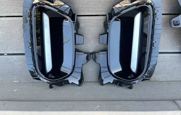 KIA Xceed Front fog light trim/grill 86551J7PA0