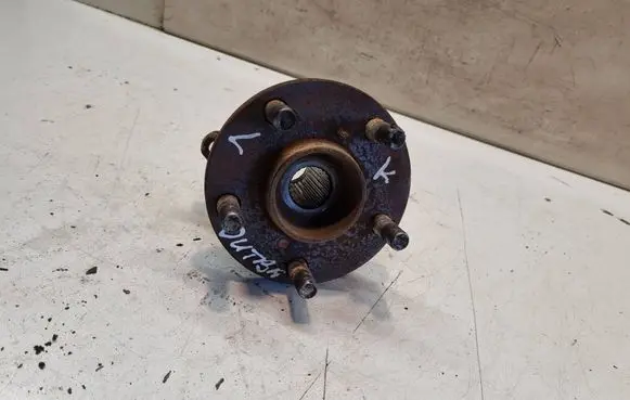 Subaru Outback Rear wheel ball bearing 