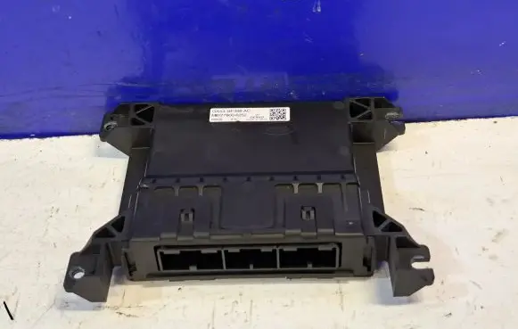 Jaguar F-Type Climate control unit GX5314F498AC