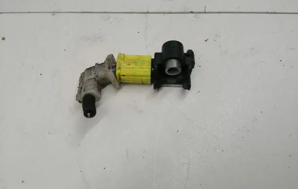 Mitsubishi Outlander Airbag deployment crash/impact sensor 8651A165