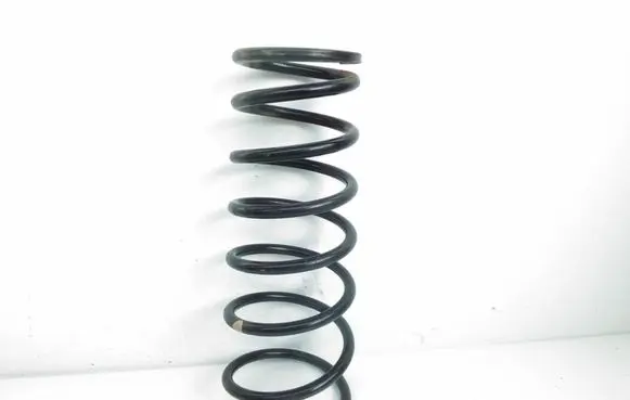 Mazda Premacy Front coil spring