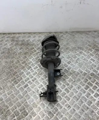 Mercedes-Benz GLA W156 Front shock absorber with coil spring A1563231600 824904008264