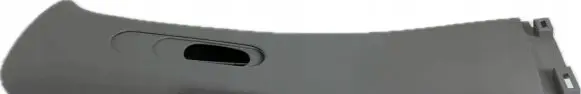 Chrysler Pacifica (B) pillar trim (bottom) 6EK23PD2AK