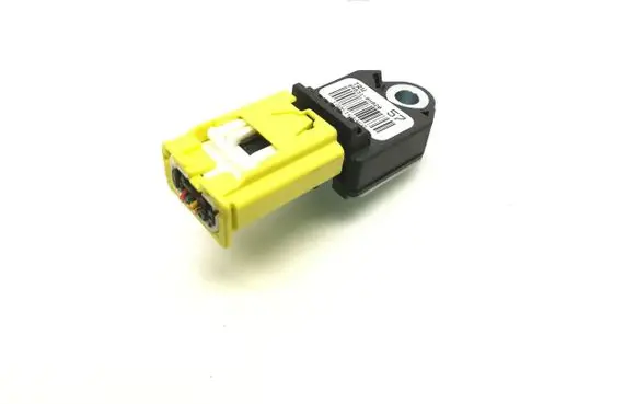 Toyota Aygo AB40 Airbag deployment crash/impact sensor 89831-0H020 1806164460