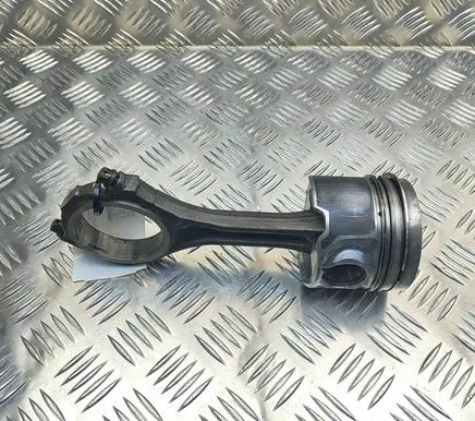 Volkswagen Touareg I Piston 059107065BJ 059198401D