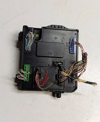 Renault Scenic III - Grand scenic III Other control units/modules 284B18225R BCM953810 S180180060B
