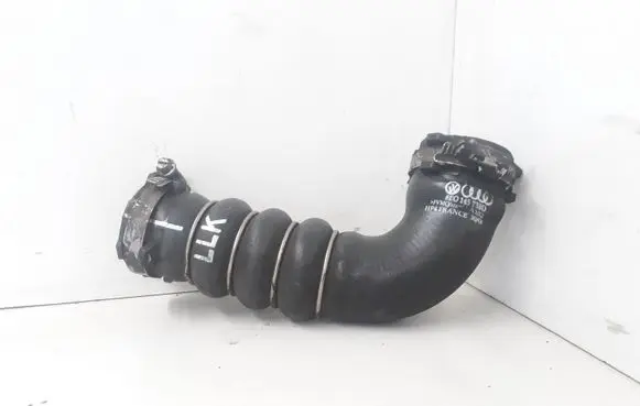 Intercooler hose/pipe