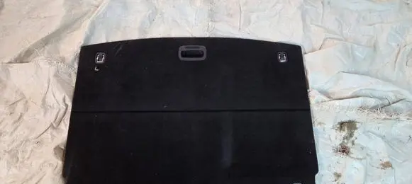 KIA Ceed Trunk/boot mat liner 85720J7000WK 08623010012 202253229