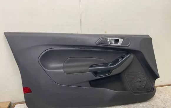 Ford Fiesta Front door card panel trim C1BB-B23943-A