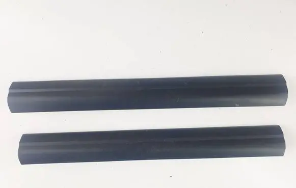 BMW 5 E60 E61 Front sill trim cover 7025007