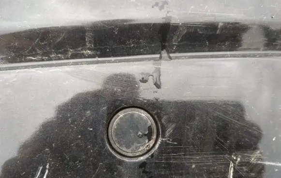 Chrysler 300 - 300C Parking PDC sensor