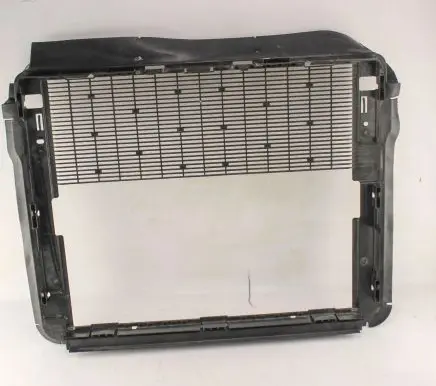 Volkswagen ID.3 Radiator support slam panel 1EA121281C